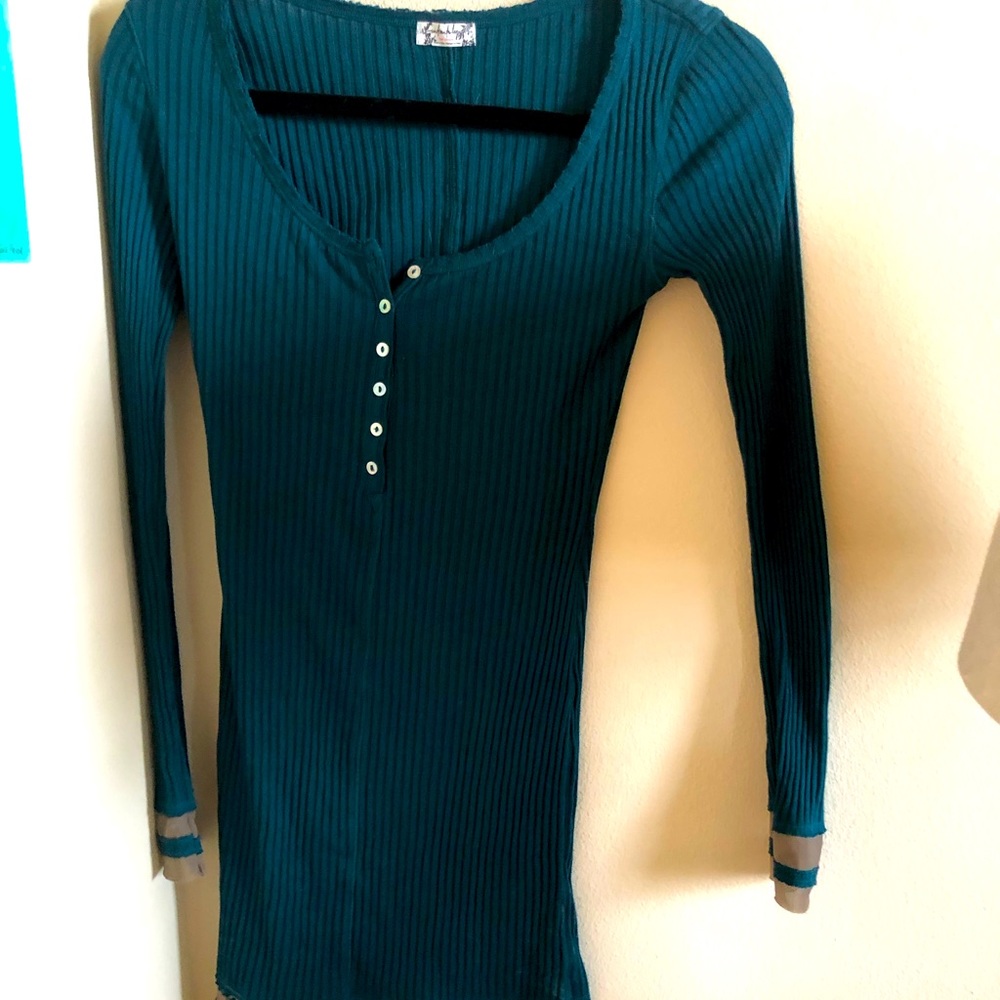 Slip from Free People. Size XS.